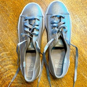Women’s Keds EOS collaboration tennis shoes
